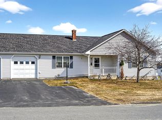 4 Whippoorwill Drive #4, Winslow, ME 04901