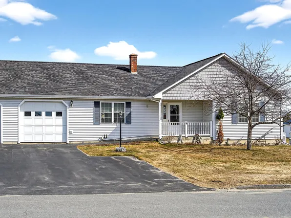 4 Whippoorwill Drive #4, Winslow, ME 04901