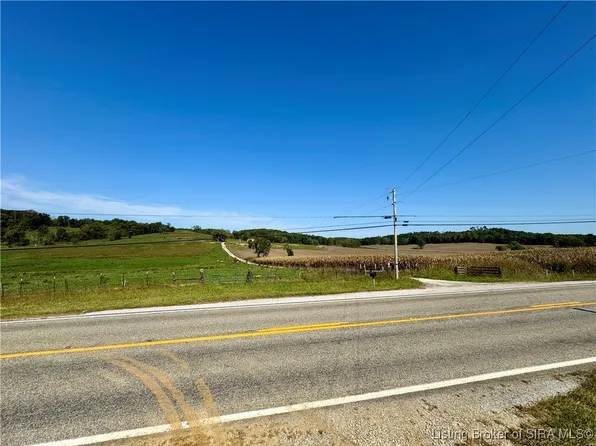 5 E State Road 56, Paoli, IN 47454