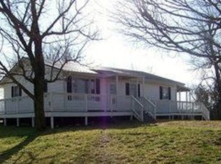 2170 Beechville Rd, Edmonton, KY 42129