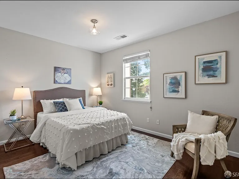 2852 Systron Dr #2852 — Photo 9