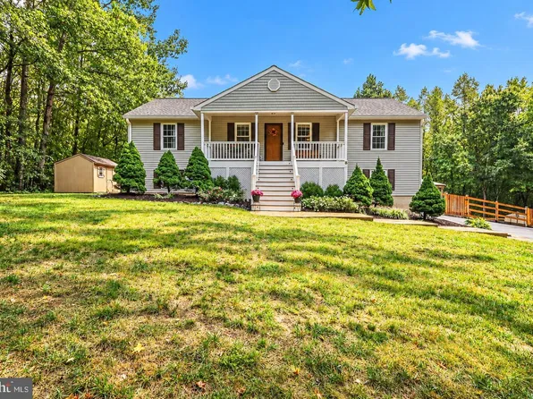114 Stony Hill Rd, Fredericksburg, VA 22406