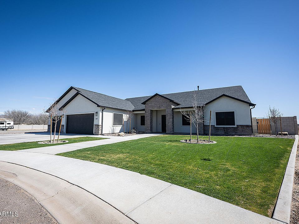 877 S Tuscany Ln, Thatcher, AZ 85552 Zillow