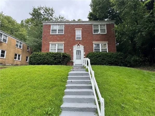 263 Valleyview Dr APT 3, Dayton, OH 45405