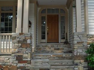 19228 Stone Brk, Hillsborough, NC 27517
