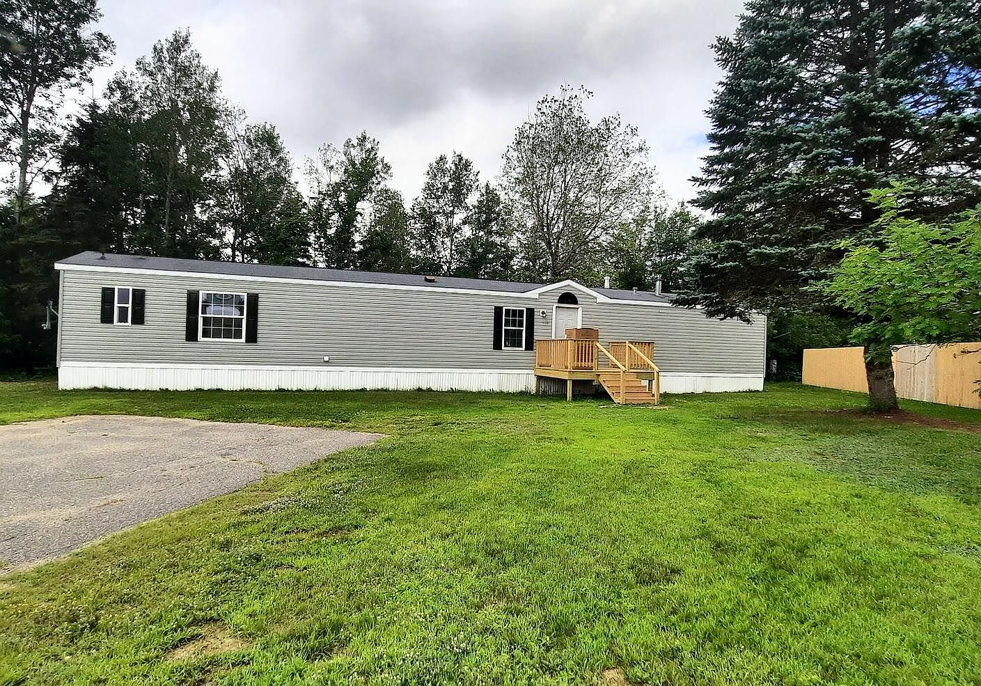 400 Kelley Mobile Homes Park Park, Millinocket, ME 04462 Zillow
