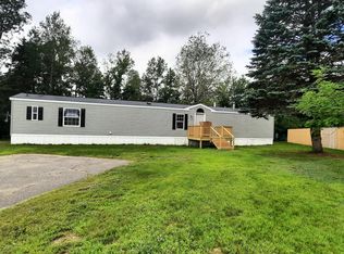 400 Kelley Mobile Homes Park, Millinocket, ME 04462