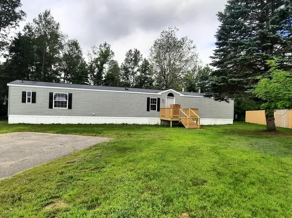 400 Kelley Mobile Homes Park Park, Millinocket, ME 04462