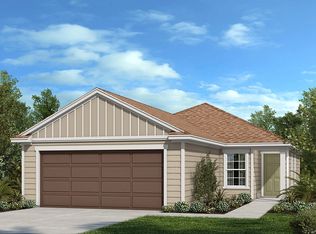 Plan 1342 Plan, Seaton Hollow, Jacksonville, FL 32218