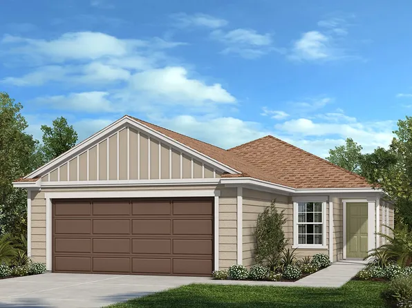 Plan 1342 Plan, Seaton Hollow