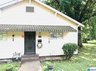 2809 Parklawn Ave SW, Birmingham, AL 35211