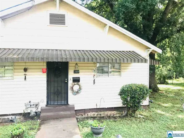 2809 Parklawn Ave SW, Birmingham, AL 35211