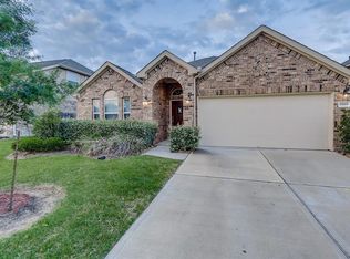 6519 Point Hollow Ln, Richmond, TX 77469
