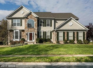 800 Carriage House Ct, Reisterstown, MD