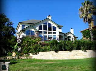 13301 Mansfield Dr, Austin, TX 78732
