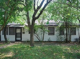 6502 Parkdale Dr, Dallas, TX 75227