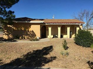 3601 Sheppard Ave, El Paso, TX 79904