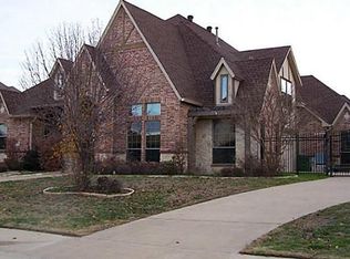 1500 Mossyridge Dr, Desoto, TX 75115