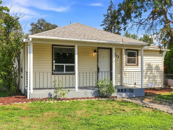 303 E Queen Ave, Spokane, WA 99207