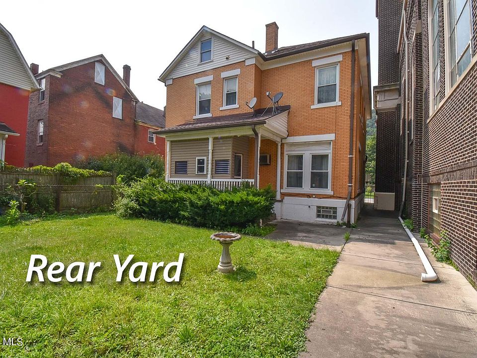 606 Maple Ave, Johnstown, PA 15901 Zillow