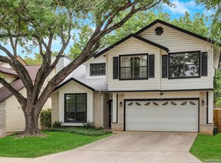 16606 Knollvista, San Antonio, TX 78247