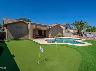 14347 W Port Royale Ln, Surprise, AZ 85379