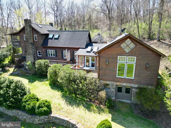 59 Hunters Rd, Woodville, VA 22749