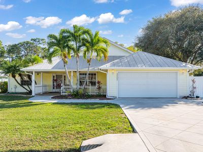 2602 SE Ruffin Terrace, Port Saint Lucie, FL, 34952