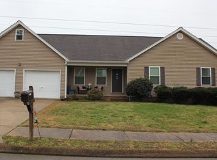 4412 Kings Lake Ct, Chattanooga, TN 37416