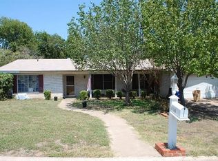 1106 Minda Dr, Austin, TX 78758