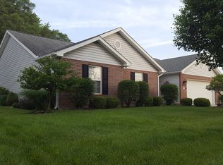6 Ash Knoll Dr, Pleasant Hill, OH 45359