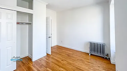 Rented by Brighton Management