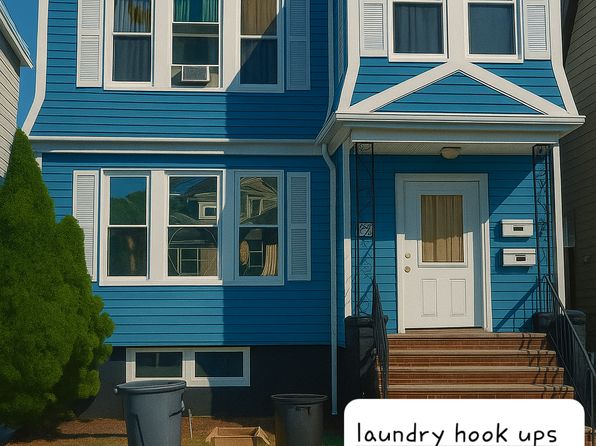 262 Williamson Ave #1