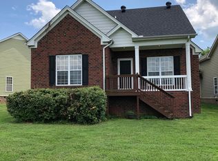 240 Dobson Branch Ct, Nolensville, TN 37135