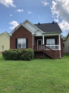 240 Dobson Branch Ct, Nolensville, TN, 37135