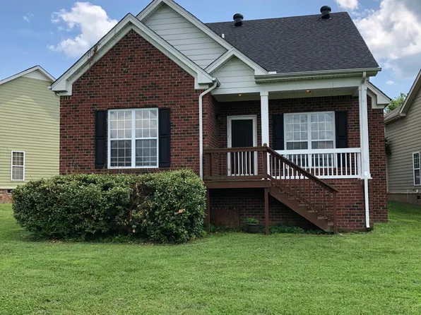 240 Dobson Branch Ct, Nolensville, TN 37135