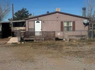 7 Hickory Rd, Jamestown, NM 87347