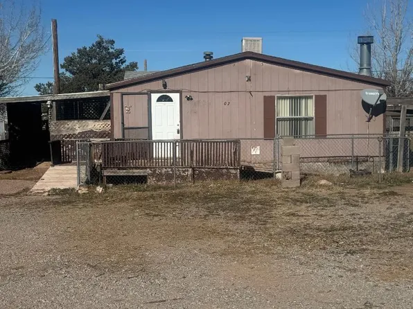 7 Hickory Rd, Jamestown, NM 87347