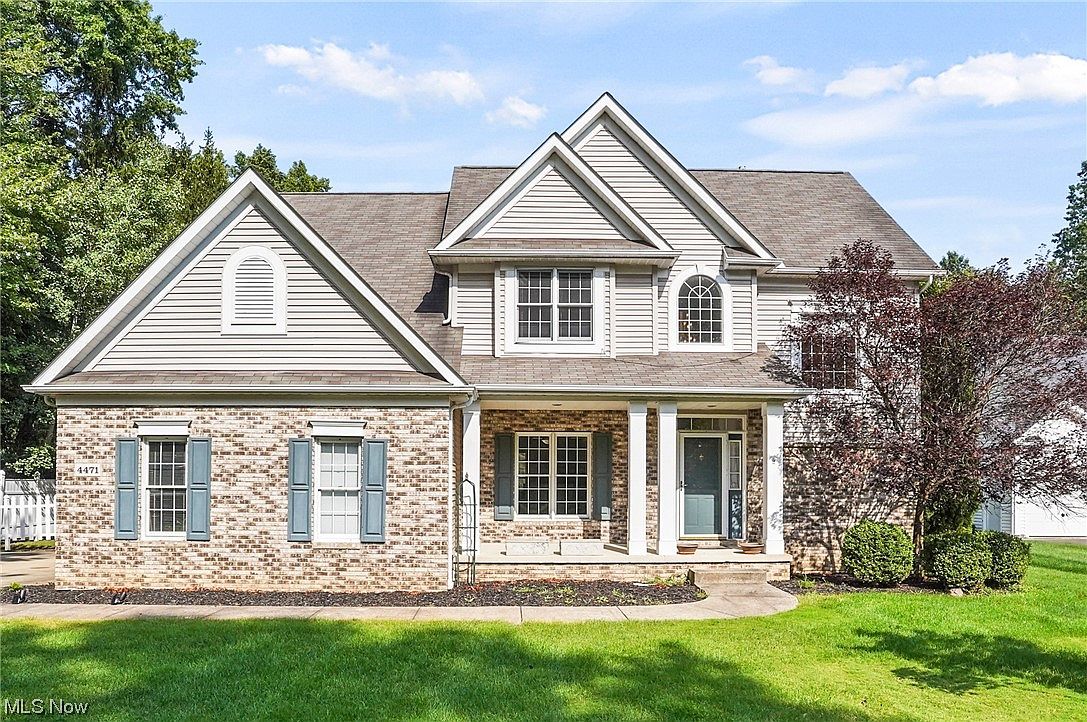 4471 Pembrooke Ct, Stow, OH 44224 Zillow