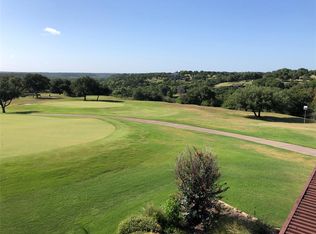 7617 Muirfield Dr LOT 34, Cleburne, TX 76033