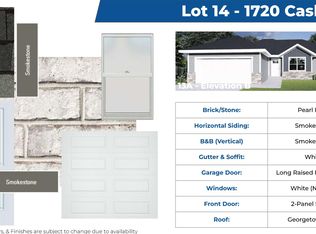 1720 Cash Dr, Mount Vernon, MO 65712