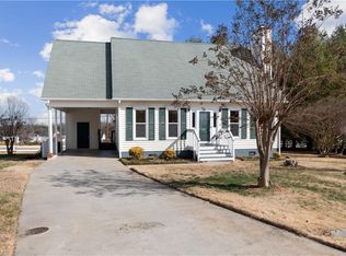 1669 Quillmark Rd, Winston Salem, NC 27127