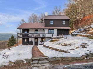 352 Bragg Hill Rd, Waitsfield, VT 05673
