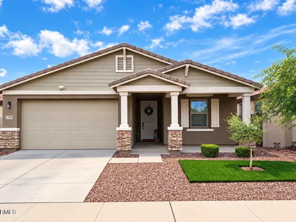 22930 E SADDLE Way, Queen Creek, AZ 85142