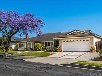 4132 E Greenwood Ave, Orange, CA, 92869