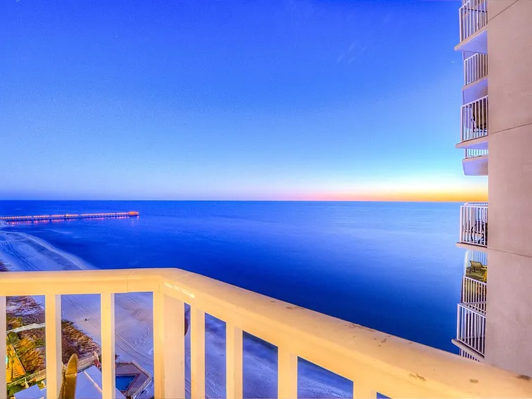 Window View