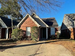 1614 Joy Blvd, Horn Lake, MS 38637