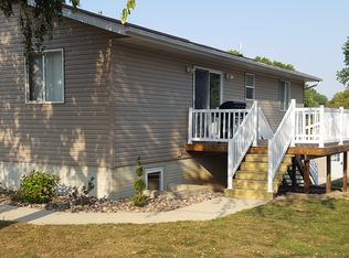 313 Main St, Hudson, IA 50643