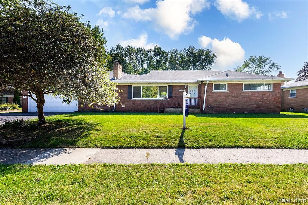 19050 Veronica Ave, Eastpointe, MI 48021 Zillow