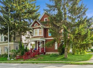 310 Church St, Poughkeepsie, NY 12601